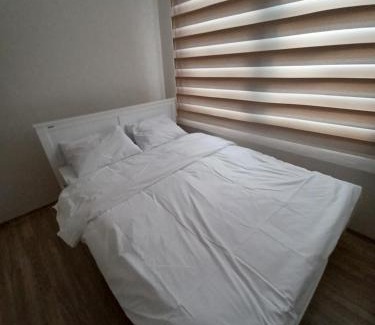 Jeonju House | J&J Guesthouse