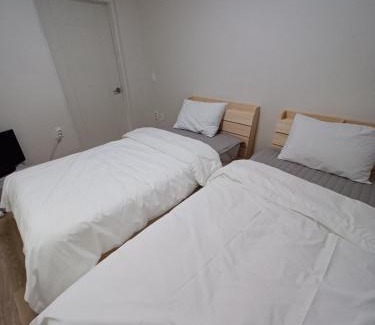 Jeonju House | J&J Guesthouse