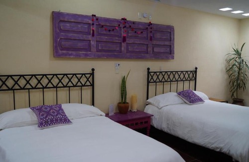 De Mexicanos Apartment | J&K Suite