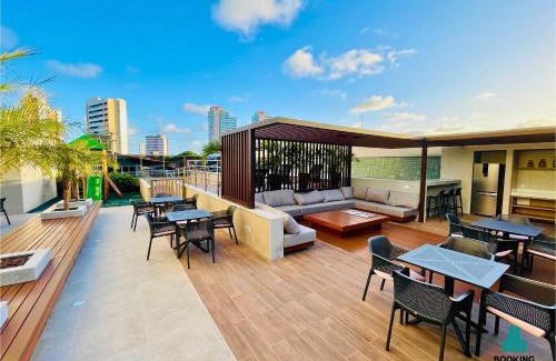 Engenheiro Luciano Cavalcante House | J. Smart Guararapes by Holiday Stays