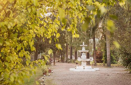 Vikram Van Hotel | Jaagir Manor, Dudhwa - IHCL SeleQtions