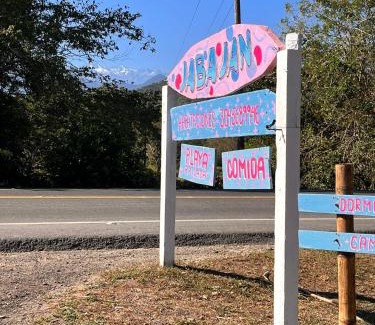 Dibulla House | Jaba Jan Hostal