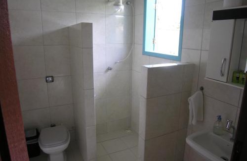 Jabaquara Hotel | Jabaquara Beach Resort