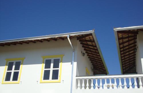 Jabaquara Hotel | Jabaquara Beach Resort