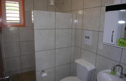 Jabaquara Hotel | Jabaquara Beach Resort