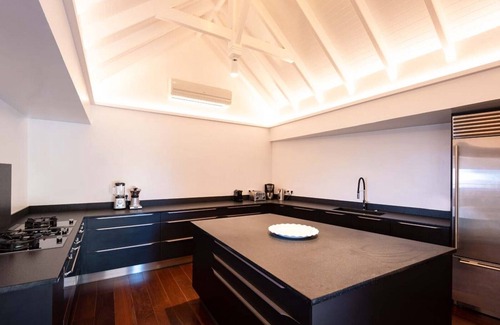 Camaruche Villa | Jable - 6 bedroom Villa - St Barts