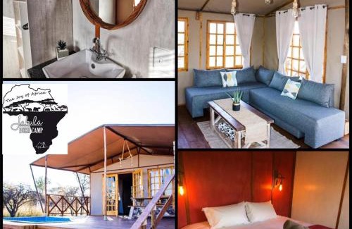 Hammanskraal Apartment | Jabula Bush Camp