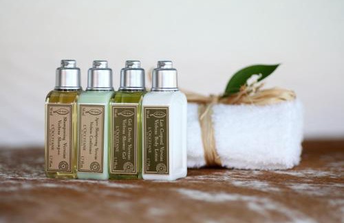 Thorny Bush Game Reserve Cabin | Jabulani Safari