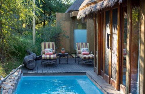 Thorny Bush Game Reserve Cabin | Jabulani Safari