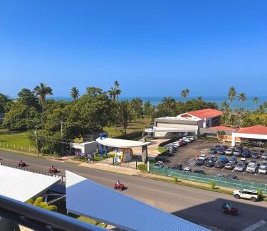 Barrio Santa Lucia Apartment | Jacó Pacífico