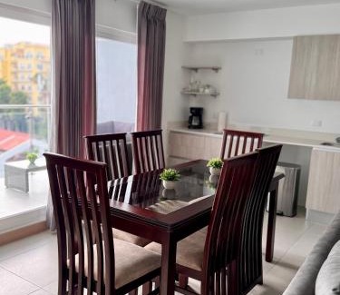 Barrio Santa Lucia Apartment | Jacó Pacífico