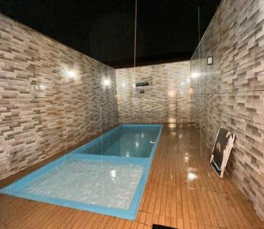 Sao Francisco House | Jacara Beach House - Seu Refúgio