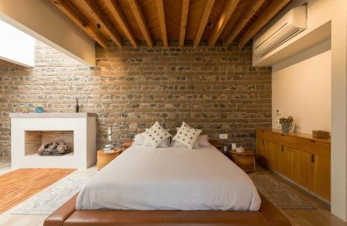 San Miguel de Allende Villa | Jacaranda House