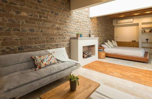 San Miguel de Allende Villa | Jacaranda House