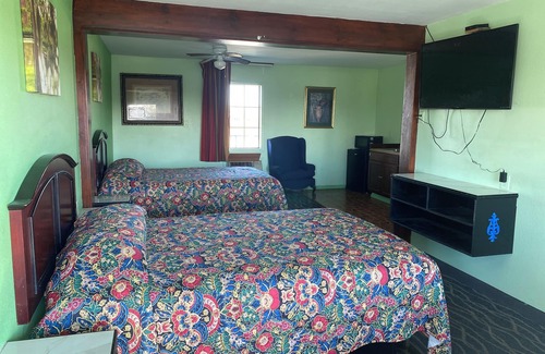 Viavant - Venetian Isles Apartment | Jacks motel