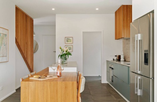 Kawarau Falls House | Jacks Point Family Retreat - Jacks Point Home