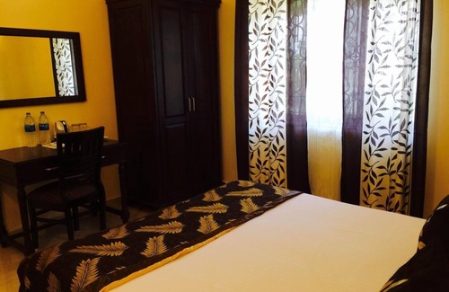 Vagator Hotel | Jacks Resort