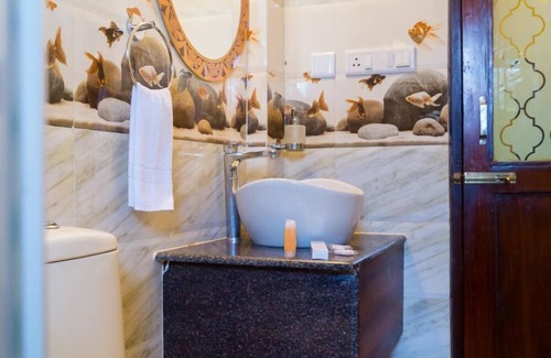 Vagator Hotel | Jacks Resort