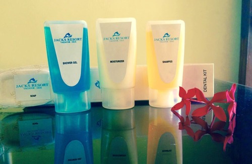 Vagator Hotel | Jacks Resort