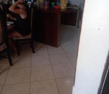 Corn Island House | Jackson Guest House