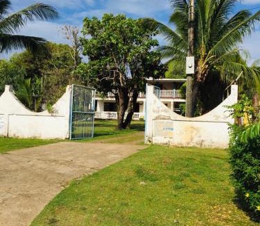 Corn Island House | Jackson Guest House