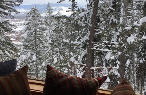 Wilson House | Jackson Hole Hideout Entire Home, Perfect for a Micro Wedding, Corporate Retreat