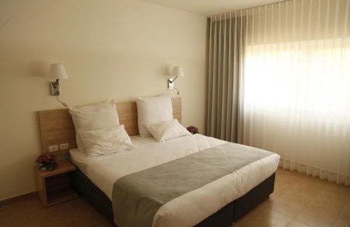 Kinneret Hotel | Jacob Ohalo Kinneret