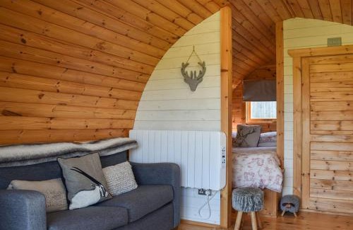 Margam House | Jacob's Den - Uk40976