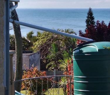 Port Shepstone Apartment | Jacobs Cottage by the Ocean