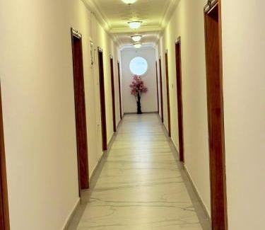 Douala Hotel | Jacobs Hôtel