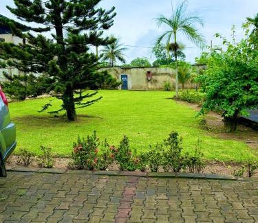 Douala Hotel | Jacobs Hôtel