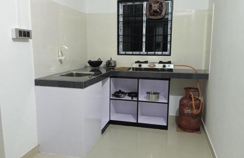 Lakhimpur Apartment | Jacobs Homestay