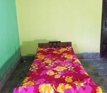 Lakhimpur House | Jacobs Homestay Unit 1 Low Budget
