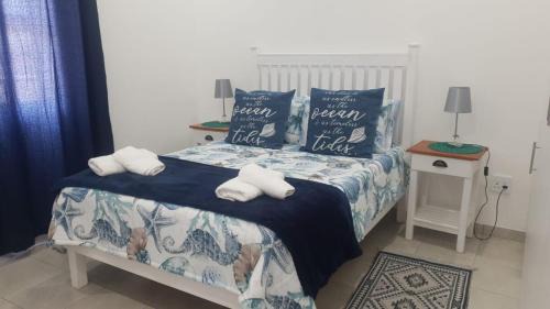 Jacobs Bay Apartment | Jacobsdaller #1