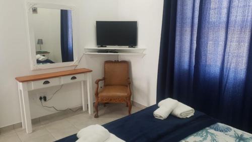 Jacobs Bay Apartment | Jacobsdaller #1