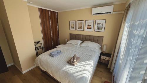 Ferencvaros Apartment | Jacuzzi Tuscany Terrace Apartment Free parking