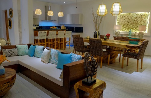 Ambondrona Apartment | JADE DUPLEX