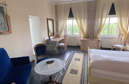 Lalendorf Hotel | Jagdschloss Lalendorf