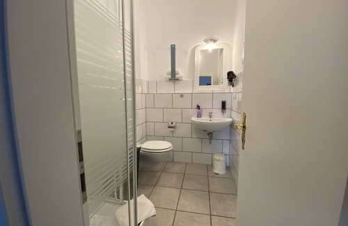 Lalendorf Hotel | Jagdschloss Lalendorf