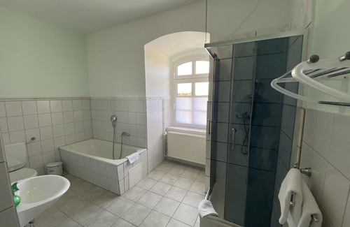 Lalendorf Hotel | Jagdschloss Lalendorf