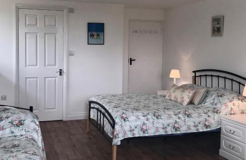 Ruan High Lanes Bed & Breakfast | Jago Cottage