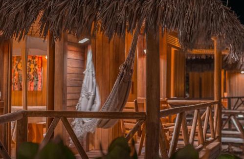 Fortim Hotel | Jaguaribe Lodge e Kite