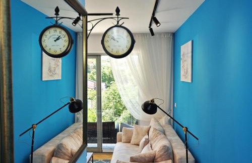 Dobrota Apartment | Jaguzzi Bay view