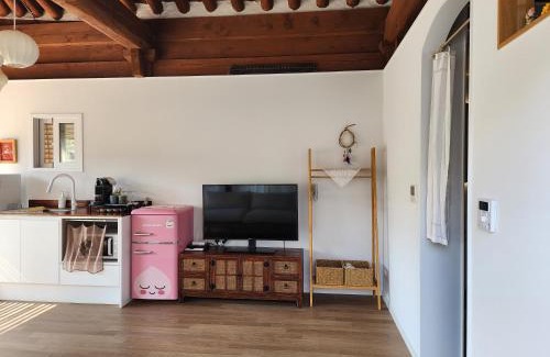 Jeonju House | Jahayeon Hanokstay