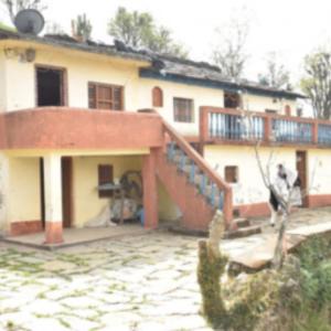 Kaul House | Jai Somwari Baba Home Stay