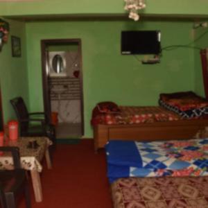 Kaul House | Jai Somwari Baba Home Stay
