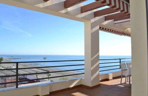 Caleta de Velez Apartment | JaimeSuite Ático Vistas al mar