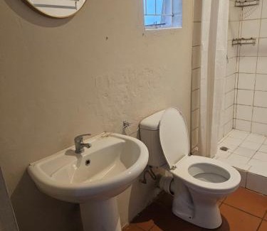 Villieria House | Jakaranda B&B