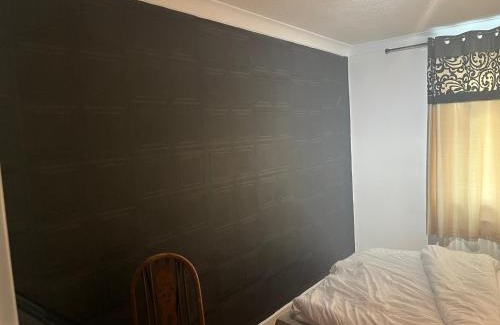 Middlesbrough House | Jakes hideout at James cook