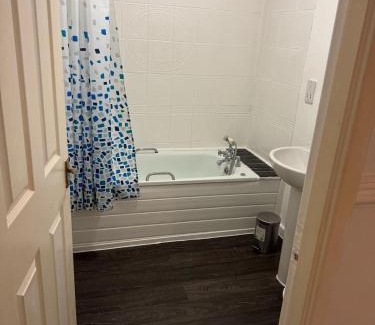 Middlesbrough House | Jakes hideout at James cook